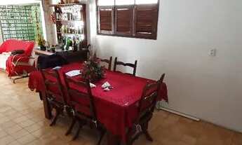 Imagem 4: Casa Bancários / Jardim Cidade Universitária - Venda