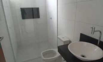 Imagem 5: Casa para aluguel com 67 metros quadrados com 2 quartos em Jardim D'Oeste - Resende