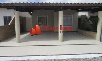 Imagem: Vendo casa no cond. Ecoville