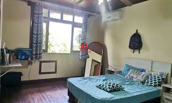 Imagem 7: Vendo Casa Duplex 655m²/ edícula/piscina/sauna/lote 1.600m²/ Parque das Laranjeiras!