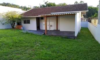 Imagem 5: Ótima casa no bairro Água Verde, 3 dormitórios, sala de estar e jantar, cozinha, amplo esp