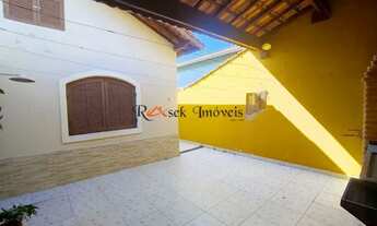 Imagem 2: Casa com 2 dorms, São Fernando, Itanhaém - R$ 250 mil, Cod: 1398