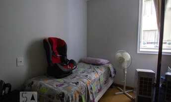 Imagem 6: Apartamento para Aluguel - Jaguaré, 2 Quartos, 49 m2