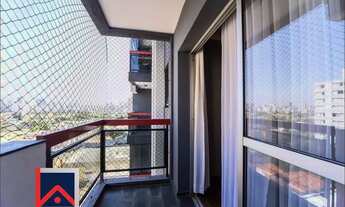 Imagem 6: Apartamento Locação Vila Olímpia 60 m² 2 Dormitórios