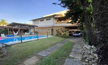 Imagem 3: CASA DE ALTO PADRÃO COM 4 DORMITÓRIOS À 120M² DA PRAIA GRANDE