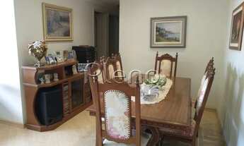 Imagem 2: Apartamento para locação no Bosque - Campinas/SP