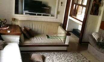 Imagem 4: Sobrado com 3 dormitórios à venda, 135 m² por R$ 1.350.000,00 - Praia das Palmeiras - Cara