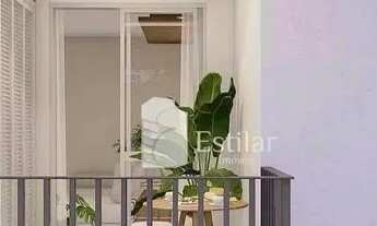 Imagem 3: Apartamento com 02 quartos e 01 vaga no Jardim Paulista, Campina Grande do Sul