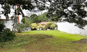 Imagem: TERRENO A VENDA EM ALPHAVILLE - RESIDENCIAL