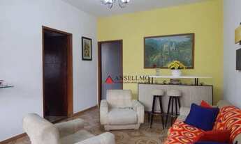 Imagem 5: Casa com 2 dormitórios, 145 m² - venda por R$ 650.000,00 ou aluguel por R$ 4.612,60/mês