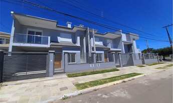 Imagem: Sobrado Residencial à Venda!