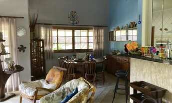 Imagem 4: SOBRADO DE ALTO PADRÃO DENTRO DE CONDOMINIO NA LAGOINHA