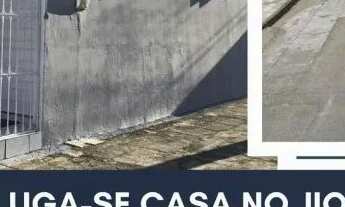 Imagem: Alugo Casa Neópolis