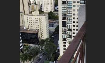 Imagem 5: Flat com 2 dormitórios para alugar, 50 m² por R$ 4.600,00/mês - Vila Olímpia - São Paulo/S