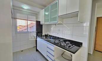 Imagem 4: Ribeirão Preto - Apartamento Padrão - Jardim Nova Aliança