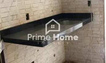 Imagem: Casa - Parque Brasil 500 - Paulínia