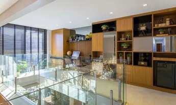 Imagem 6: Casa em Condomínio Fechado - Balneário Camboriú - 600,00m2 - Alto Padrão