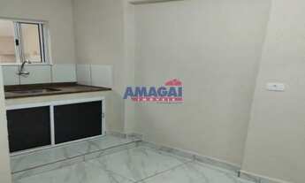 Imagem 6: Jacareí - Casa Padrão - Jardim São José