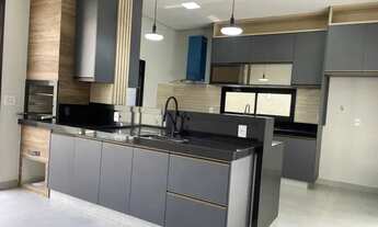 Imagem: Casa venda tem 160 metros quadrados com