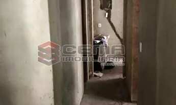 Imagem 7: Casa de Vila-À VENDA-Catete-Rio de Janeiro-RJ