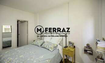 Imagem 6: Apartamento à venda de 100m², 2 dormitórios sendo 1 suíte no Jardim Europa