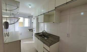 Imagem 7: Apartamento para aluguel com 44 m² - 2 quartos em Jardim Íris - São Paulo - SP