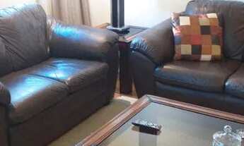 Imagem 5: Apartamento para venda com 159 metros quadrados com 3 quartos em Vila Cordeiro - São Paulo