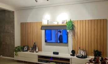 Imagem: ALUGO SPORT GARDEN 115m