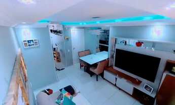 Imagem 2: Apartamento em Marcos Freire