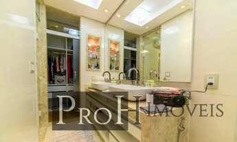 Imagem 4: Sobrado 3 dormitórios sendo 3 suítes e Lazer completo R$ 2.700.000,00