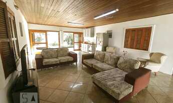 Imagem 2: Casa para Aluguel - Nonoai, 6 Quartos, 390 m2