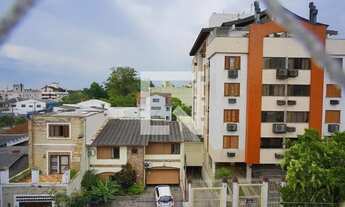 Imagem 4: Apartamento para Aluguel - Passo D'areia, 3 Quartos, 88 m2