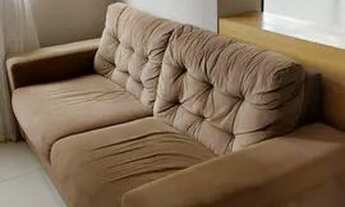 Imagem 7: IMBUÍ 2/4, NASCENTE, amplo 80m, LINDO apartamento e Varanda. 02 VAGAS