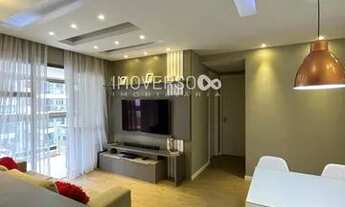 Imagem 6: Apartamento para aluguel e venda tem 69 metros quadrados com 2 quartos