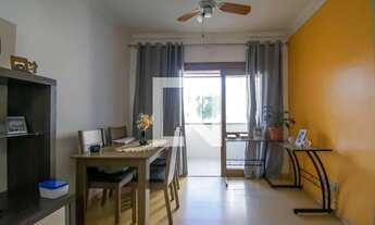 Imagem 3: Apartamento à Venda - Camaquã, 3 Quartos, 83 m2
