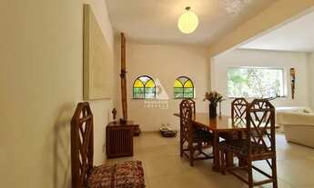 Imagem 7: Vista verde silencioso, cobertura duplex 4 quartos (2suites) 2 terraços