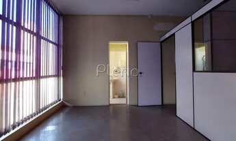 Imagem 4: Sala - Centro - Campinas