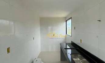 Imagem 6: Excelente cobertura próximo da praia de Costazul, com 3 quartos à venda, 155 m² - Costazul