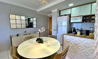 Imagem 3: Apartamento para venda com 67 metros quadrados com 3 quartos