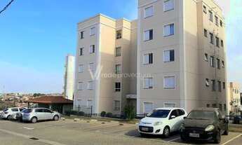 Imagem 5: Apartamento - Jardim do Lago Continuação - Campinas