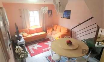 Imagem 3: Casa no Partenon de 4 dormitórios e 3 vagas