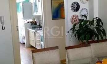 Imagem 2: Apartamento para Venda - 77.1m², 2 dormitórios, 1 vaga - Petrópolis