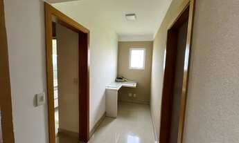 Imagem 2: Apartamento para venda com 124 metros quadrados com 3 quartos