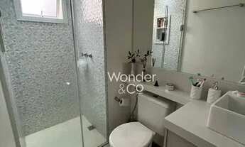 Imagem 6: Apartamento com 1 dormitório à venda, 37 m² por R$ 630.000,00 - Campo Belo - São Paulo/SP