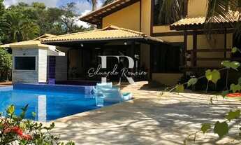 Imagem 4: Casa à venda no bairro Residencial Aldeia do Vale - Goiânia/GO