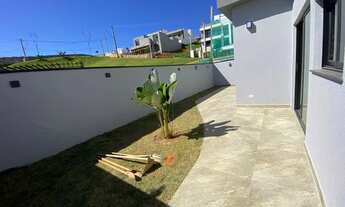 Imagem 7: Casa térrea de 146m² com 3 Dormitórios no condomínio Mosaico Essence