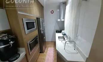 Imagem 4: Santo André - Apartamento Padrão - Vila Metalúrgica