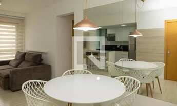 Imagem 3: Apartamento para Aluguel - Passo D'areia, 2 Quartos, 64 m2