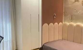 Imagem 7: Lindo Apartamento 3 quartos - Quadra do Mar