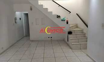 Imagem 2: ÓTIMO SOBRADO COM 3 DORMITÓRIOS 120M² - MACEDO - GUARULHOS